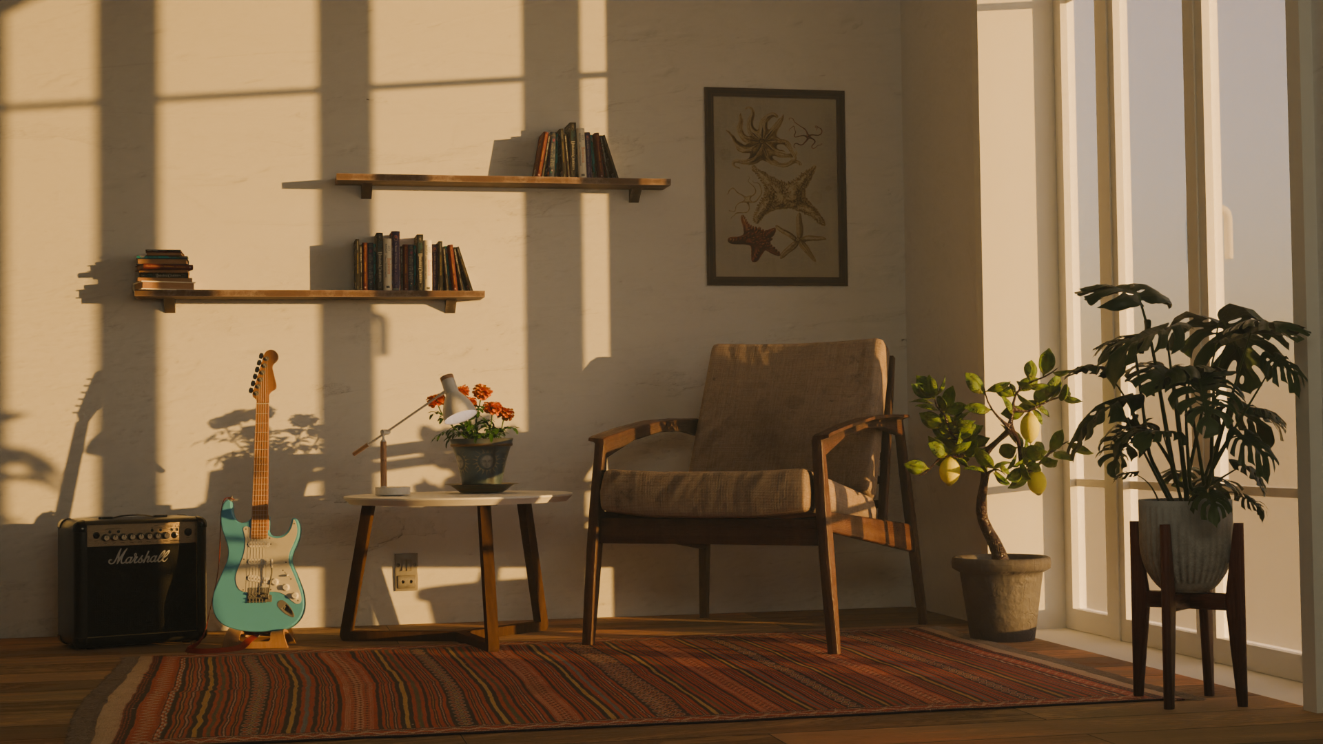 3D Model 8